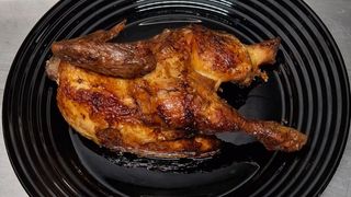 Mezzo pollo