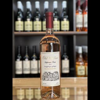 Old Cellar - Saperavi Rose