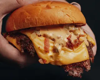 Burger The Special One (1 Ud.)