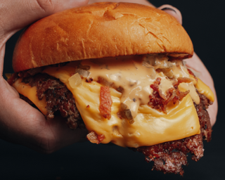 Burger The Special One (1 Ud.)