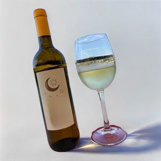 Vino Blanco Verdejo De La Casa (75 cl.)