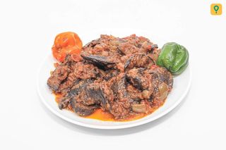 Escargot Sauté + Accompagnement