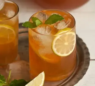 Ice Tea