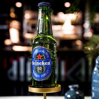 Heineken 33 zero alcol