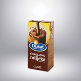 Čokoladno mlijeko 0.2l