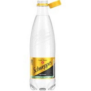 Schweppes Tonic 0,5l