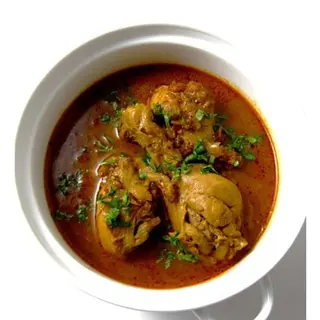 Chicken Home Style