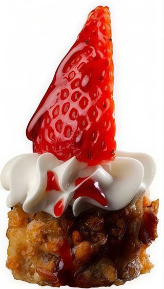 90 Fragolamaki - 4 pezzi