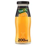 Negazirani sok Juice