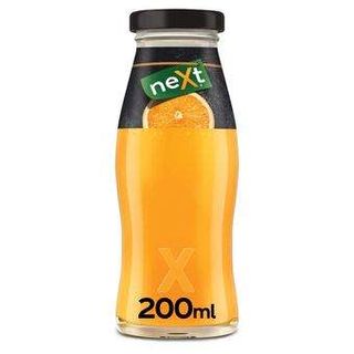 Negazirani sok Juice