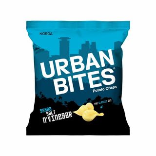 Urban Bites Salt & Vinegar
