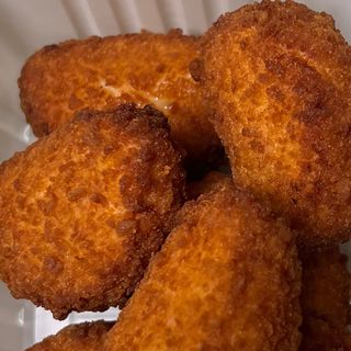 Chicken nuggets 6 pezzi