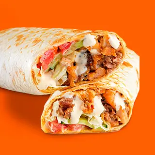 SHOQ Classic Doner