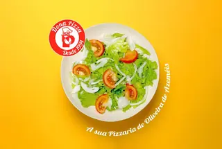 Salada Simples