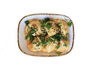 Креветки Тампура (200g)