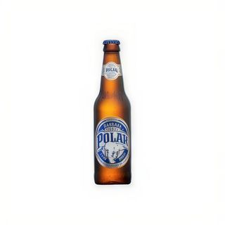 Cerveza Polarcita (355 Ml.)