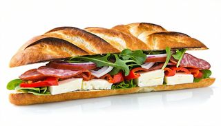 Panino Obelix