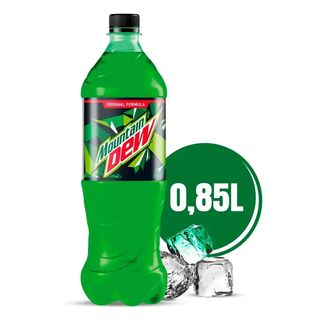MOUNTAIN DEW 0.85l