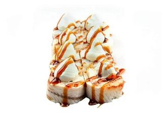 №368 Філадельфія у вугрі (300g)