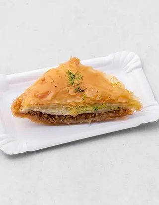 Baklawa