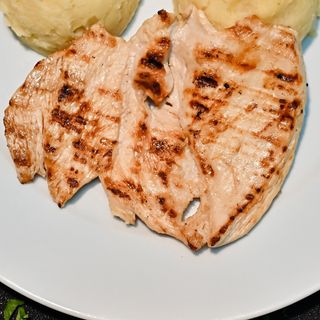 Piept de pui la gratar -150 g