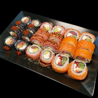 Сет Преміум (1200г)