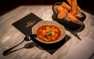 Callos A La Madrileña