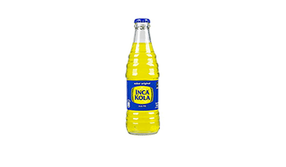 Bebida Inca Cola (500 Ml.)