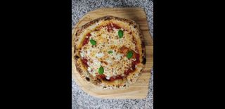 Пица Маргарита (450г)