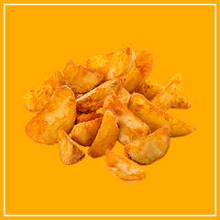 Картошка по деревенски (150г)