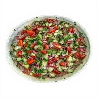 Lebanese Salad