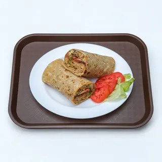 Rolled Eggs (Rolex)