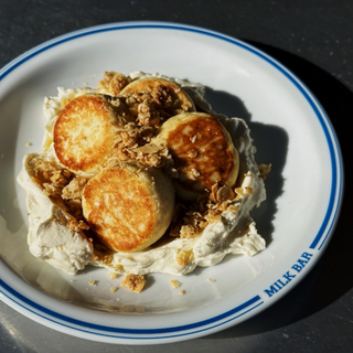 СИРНИКИ "ТРИ МОЛОКА" (300 г)