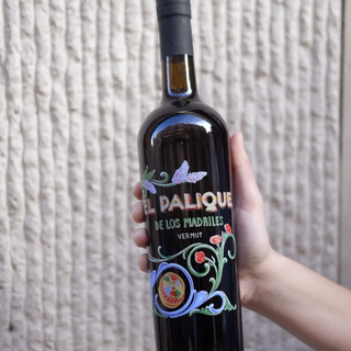 Vermout El Palique De Madrid