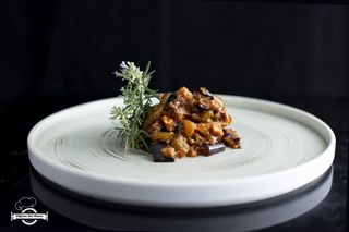 Caponata alla siciliana 250 g