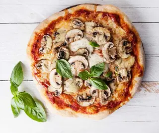 Funghi porcini