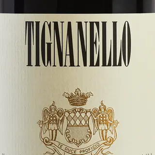 Tignanello 2020