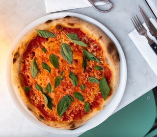 Leone e cosma (margherita - wege)