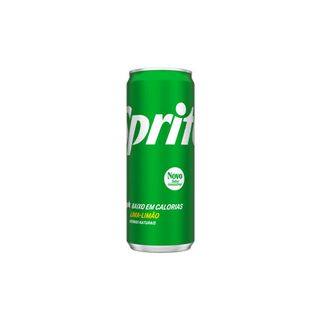 Sprite Lata 330ML