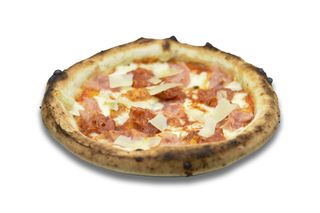 Pizza Cotto Spianatta