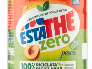 Estathè Zero alla pesca