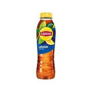 Lipton Ice Tea cytryna 0,5l
