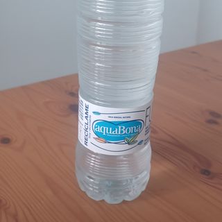 Agua Sin Gas (500 Ml.)