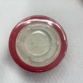 Salsa de yogur