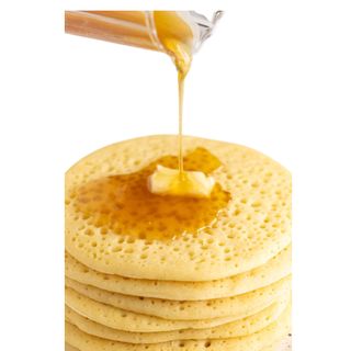  Baghrir (12 Pièces )