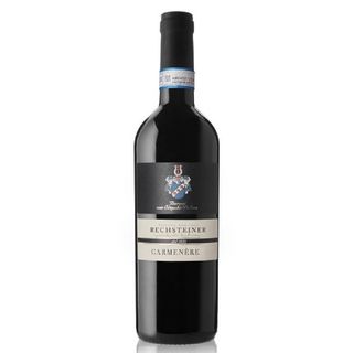 Carmenere Doc Venezia Rechsteiner