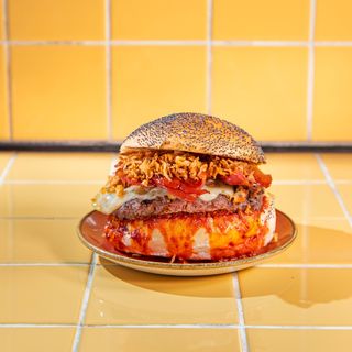 Edo hot chilli pepper 