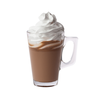 Гарячий Питний Шоколад З Молоком (молочний) (200мл)