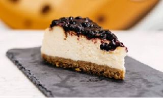 Cheesecake