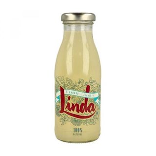 LINDA LIMON Y JENGIBRE